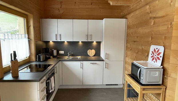 Apartment mit 3 Schlafzimmern in Wildschönau mit terrasse - Foto 4