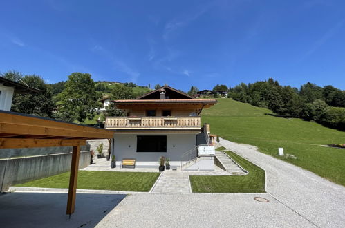 Foto 32 - Apartamento de 2 habitaciones en Wildschönau con terraza y vistas a la montaña