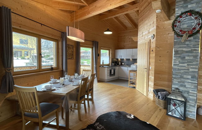 Casa de 6 quartos em Wildschönau com jardim e terraço - Foto 75