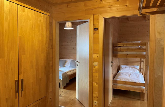 Casa de 6 quartos em Wildschönau com jardim e terraço - Foto 58