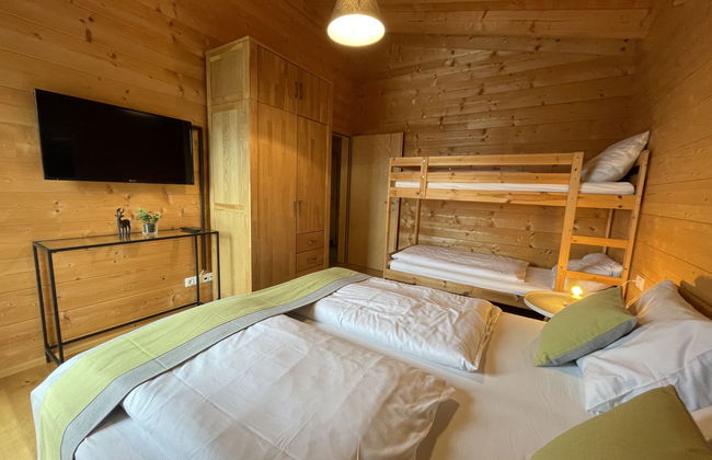 Apartamento de 3 quartos em Wildschönau com terraço - Foto 24