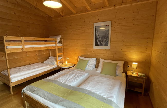 Casa de 6 quartos em Wildschönau com jardim e terraço - Foto 15
