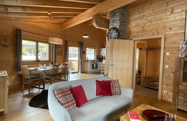 Casa de 6 quartos em Wildschönau com jardim e terraço - Foto 11