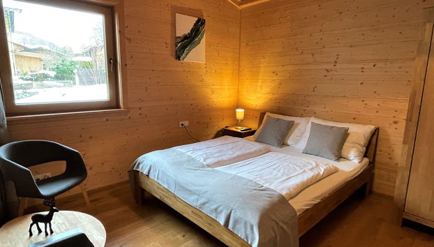 Apartment mit 3 Schlafzimmern in Wildschönau mit terrasse - Foto 5
