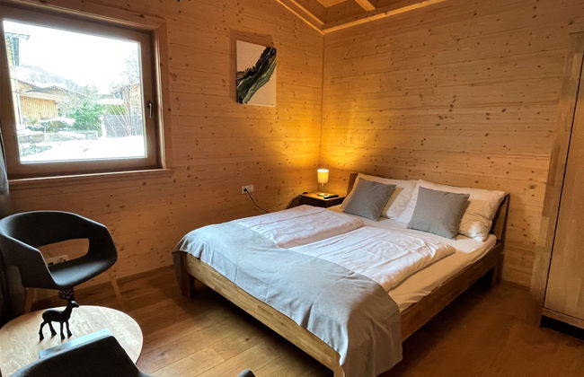 Casa de 6 quartos em Wildschönau com jardim e terraço - Foto 14