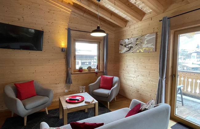 Apartamento de 3 quartos em Wildschönau com terraço - Foto 16