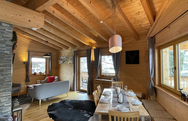 Casa de 6 quartos em Wildschönau com jardim e terraço - Foto 51