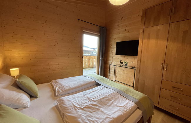 Casa de 6 quartos em Wildschönau com jardim e terraço - Foto 62