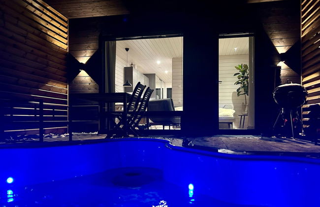 Maison de 1 chambre à Kimitoön avec sauna - Photo 14