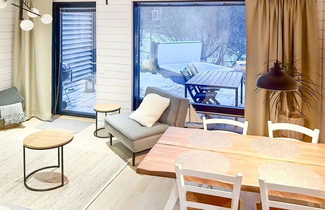 Maison de 1 chambre à Kimitoön avec sauna - Photo 5