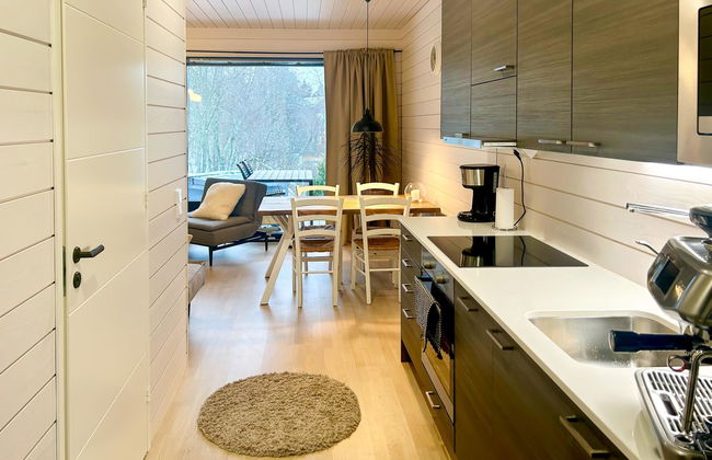 Maison de 1 chambre à Kimitoön avec sauna - Photo 9