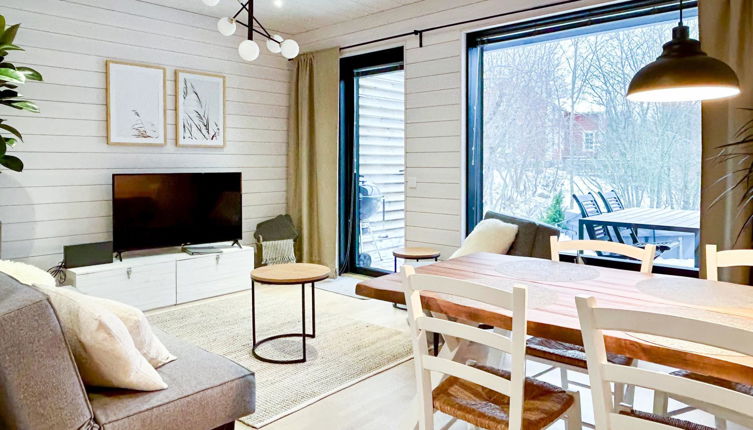 Photo 1 - Maison de 1 chambre à Kimitoön avec sauna