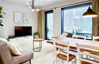 Foto 1 - Casa con 1 camera da letto a Kimitoön con sauna