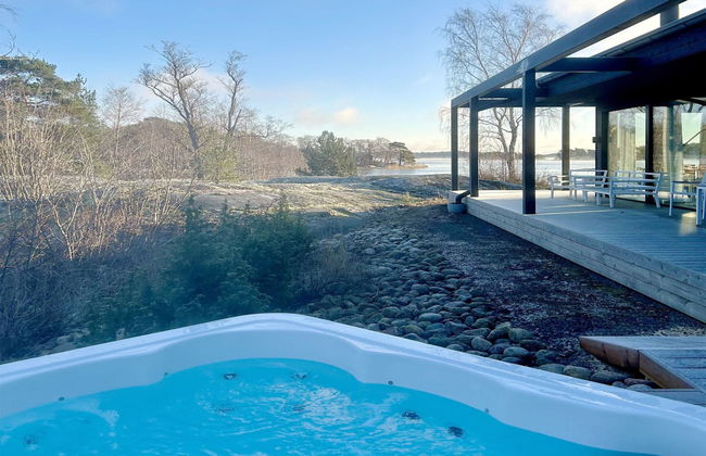 Maison de 1 chambre à Kimitoön avec sauna - Photo 15