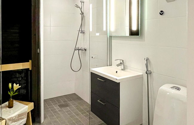 Maison de 1 chambre à Kimitoön avec sauna - Photo 11