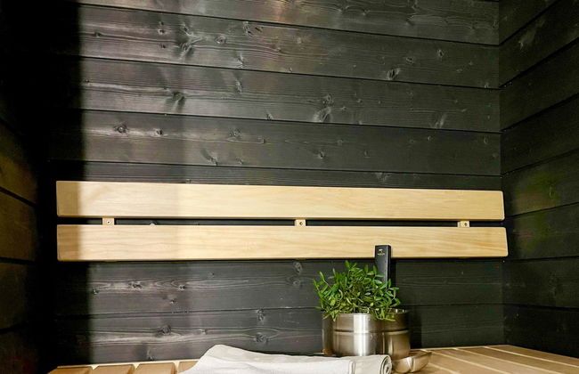 Maison de 1 chambre à Kimitoön avec sauna - Photo 12