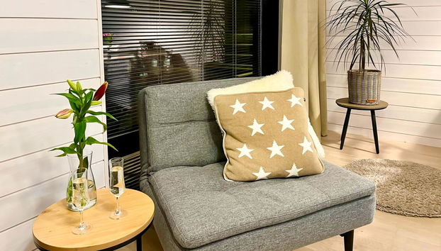 Maison de 1 chambre à Kimitoön avec sauna - Photo 4