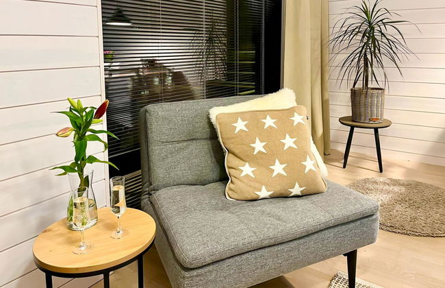 Maison de 1 chambre à Kimitoön avec sauna - Photo 4