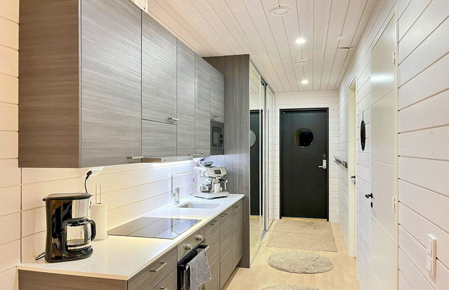 Maison de 1 chambre à Kimitoön avec sauna - Photo 10