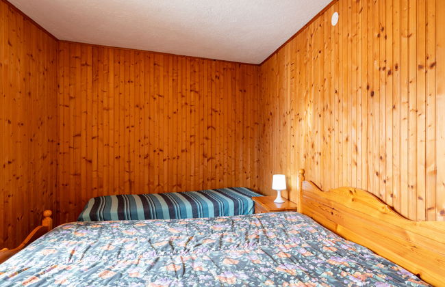 Appartement de 3 chambres à Sarre avec jardin - Photo 13