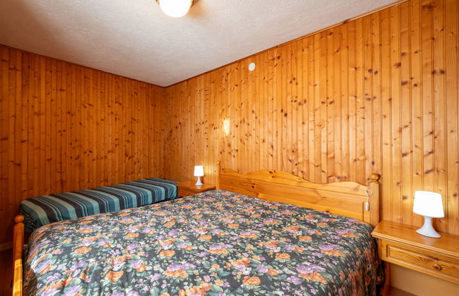 Appartement de 3 chambres à Sarre avec jardin - Photo 11