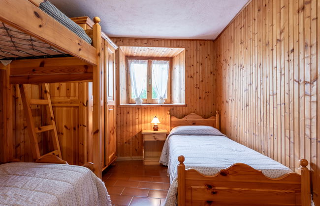 Appartement de 3 chambres à Sarre avec jardin - Photo 14