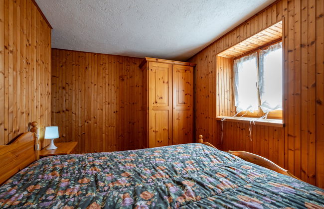 Appartement de 3 chambres à Sarre avec jardin - Photo 12