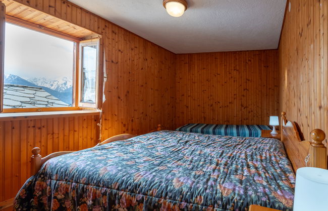 Appartement de 3 chambres à Sarre avec jardin - Photo 10