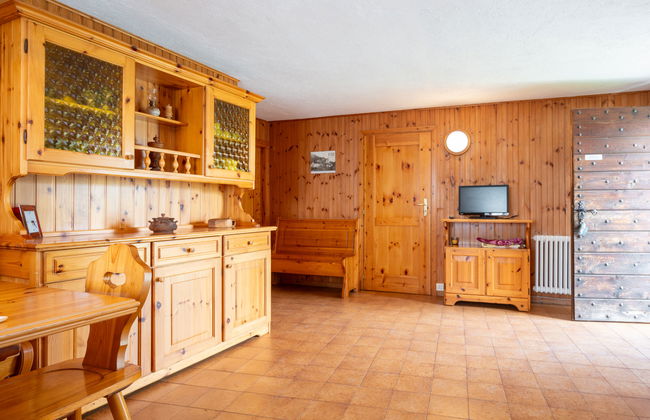 Appartement de 3 chambres à Sarre avec jardin - Photo 8