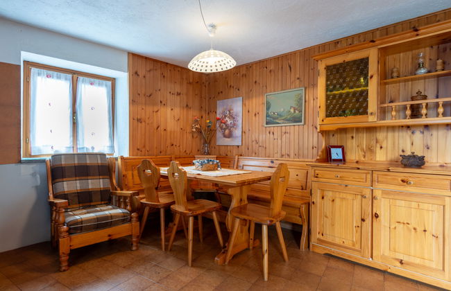 Appartement de 3 chambres à Sarre avec jardin - Photo 4