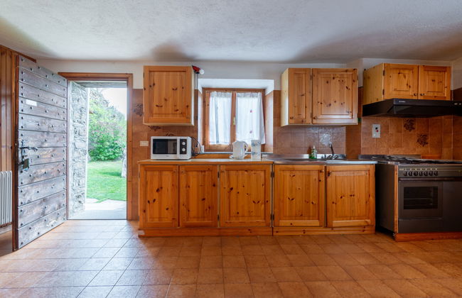Appartement de 3 chambres à Sarre avec jardin - Photo 9