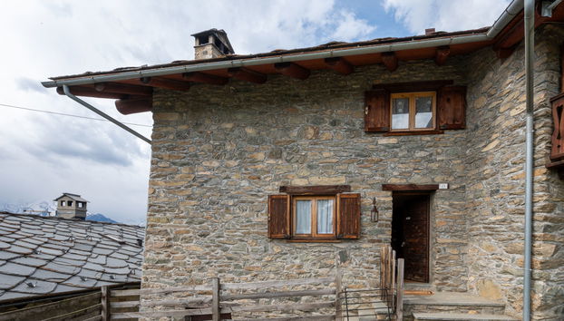 Apartment mit 3 Schlafzimmern in Sarre mit garten - Foto 3