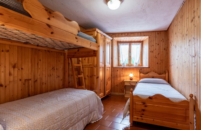 Appartement de 3 chambres à Sarre avec jardin - Photo 15