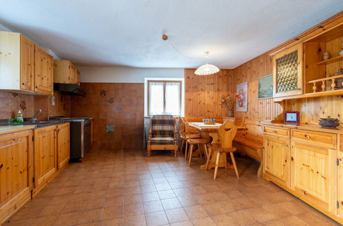 Foto 6 - Appartamento con 2 camere da letto a Sarre con giardino