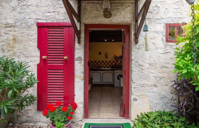 Haus mit 2 Schlafzimmern in Tanlay mit terrasse - Foto 12