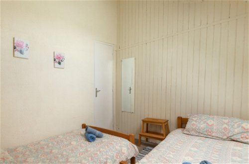 Foto 25 - Haus mit 2 Schlafzimmern in Tanlay mit terrasse