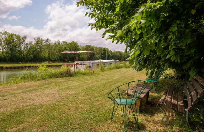 Haus mit 2 Schlafzimmern in Tanlay mit terrasse - Foto 17