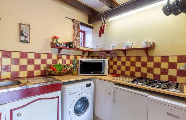 Haus mit 2 Schlafzimmern in Tanlay mit terrasse - Foto 14