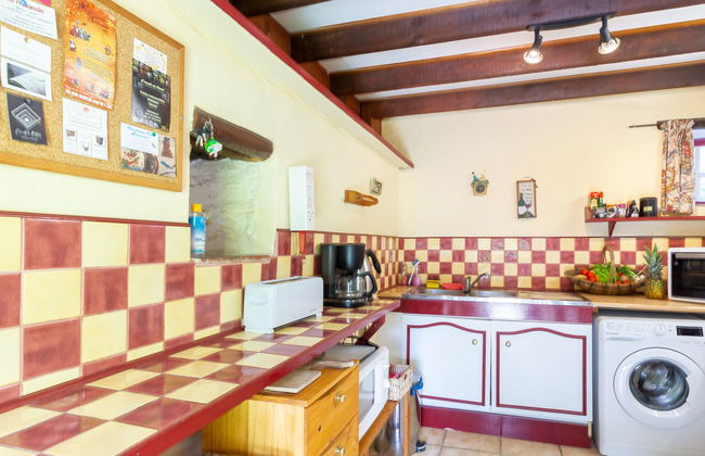 Haus mit 2 Schlafzimmern in Tanlay mit terrasse - Foto 18