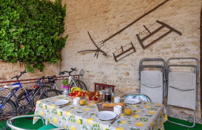 Haus mit 2 Schlafzimmern in Tanlay mit terrasse - Foto 11