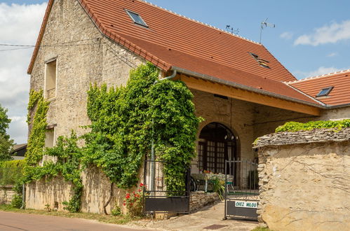 Photo 20 - Maison de 2 chambres à Tanlay avec terrasse