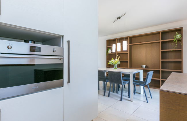 Casa de 3 quartos em Lignano Sabbiadoro com piscina e jardim - Foto 9