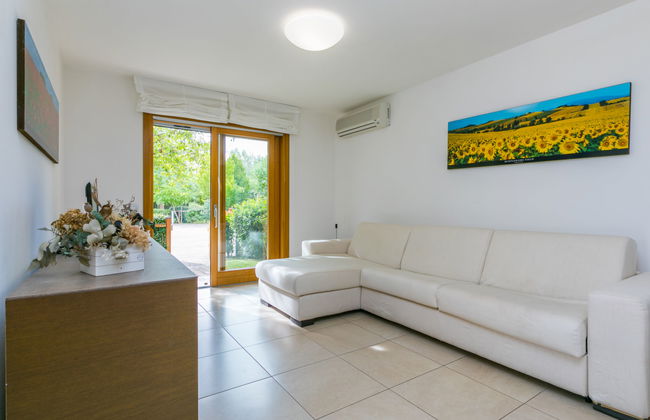 Casa de 3 quartos em Lignano Sabbiadoro com piscina e jardim - Foto 6