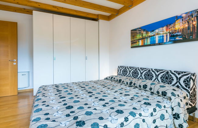 Casa de 3 quartos em Lignano Sabbiadoro com piscina e jardim - Foto 16