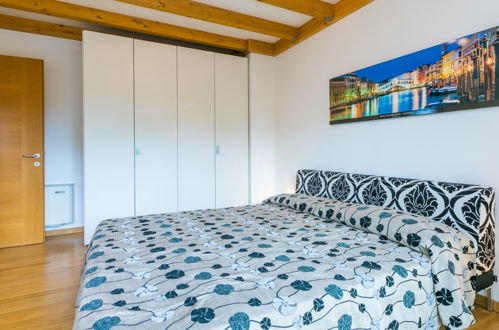 Foto 18 - Casa de 2 habitaciones en Lignano Sabbiadoro con piscina y vistas al mar