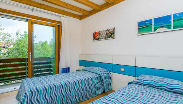 Casa de 3 quartos em Lignano Sabbiadoro com piscina e jardim - Foto 5