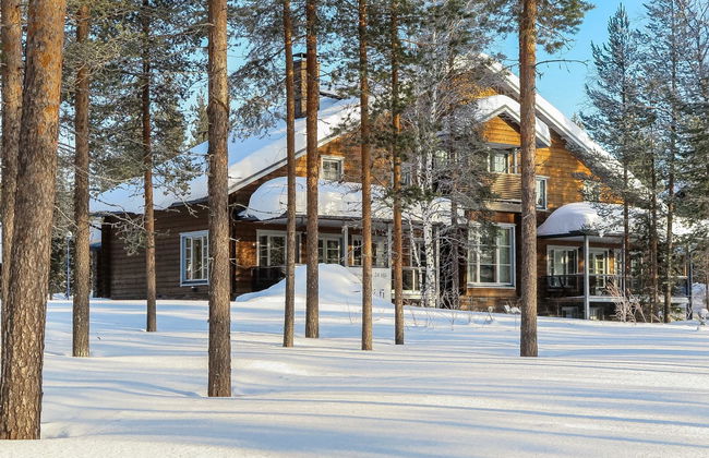 Casa con 7 camere da letto a Kittilä - Foto 31