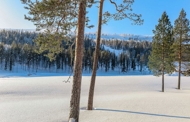 7 bedroom House in Kittilä - Photo 34