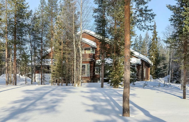 Casa con 7 camere da letto a Kittilä - Foto 33