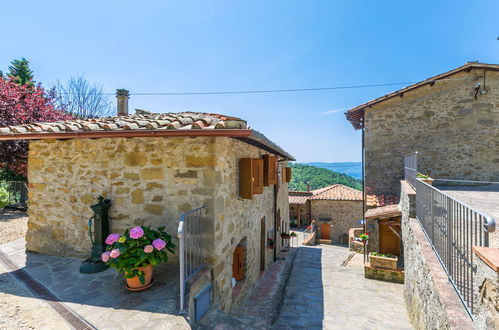 Photo 38 - Maison de 3 chambres à Reggello avec piscine et jardin